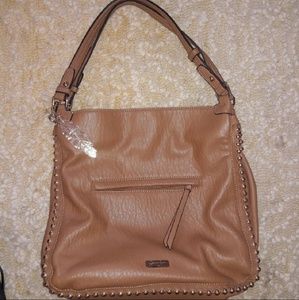 EUC Jessica Simpson Hobo Bag